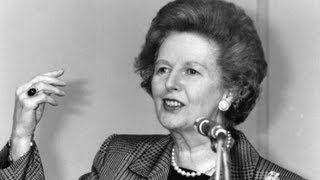 Britain in the 20th Century Thatcherism 19791990  Professor Vernon Bogdanor [upl. by Waine]