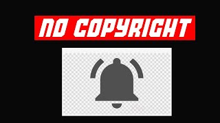 YOUTUBE NOTIFICATION BELL  SOUND FX  NO COPYRIGHT 2020 [upl. by Ettedo]