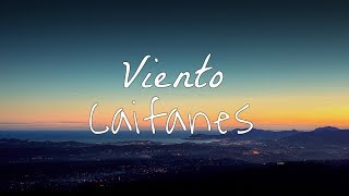 Caifanes  Viento LETRA [upl. by Yovonnda]