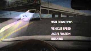 Equus  Vehicle Stability Management VSM [upl. by Etka]