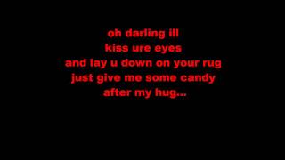 Paolo Nutini Candy Lyrics [upl. by Ettenauq446]