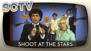 SCTV  Shoot at The Stars [upl. by Morrie]