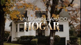 Película Cristiana  Un Lugar Llamado Hogar [upl. by Jann864]