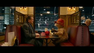 Paddington  Full Movie [upl. by Burdett360]