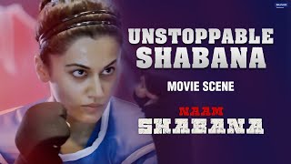 Naam Shabana Full Movie Review  Akshay Kumar  Taapsee Pannu  Manoj Bajpayee [upl. by Theodor]