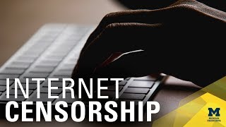 Censored Planet exposing internet censorship worldwide [upl. by Terrilyn]