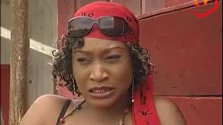 WAR GAME 2 Ini EdoOge Okoye Latest Nollywood Blockbuster Movies  African Drama [upl. by Lilaj]