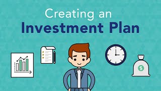 How to Create an Investment Plan  Phil Town [upl. by Annawyt]