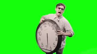 Filthy Frank  Its Time To Stop  Green Screen  Chromakey  Mask  Meme Source [upl. by Waters]