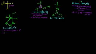 Amino Acids Part 2 of 5  Nonpolar Amino Acids [upl. by Ardnuahsal]