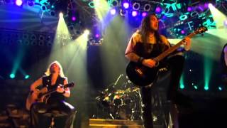 Iron Maiden  Journeyman Death On The Road HD [upl. by Sumerlin]