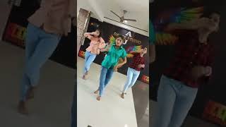 Dhating naach song RIO BIRDS [upl. by Drusilla902]