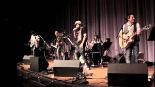 Shahin Najafi  Naghi  Live Berkeley  Wheeler Hall [upl. by Yuji921]