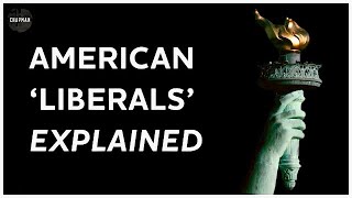 A Guide to American Liberalism [upl. by Nimad947]