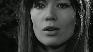 Françoise Hardy  Lamitié 1965 [upl. by Nerro]