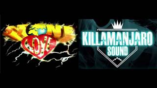 Stone Love  Killamanjaro 27 Aug 2018 St Thomas JA  Throw Back Fridays [upl. by Ylatan]