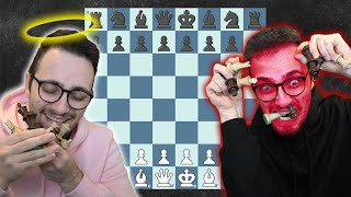 How To Improve Your Chess Psychology [upl. by Aleen]