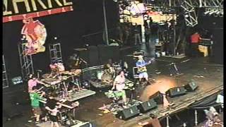 Mr Bungle  Bizarre Festival Full Show  August 19th 2000 [upl. by Suiravad996]