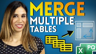 Advanced Pivot Table Techniques Combine Data from Multiple Sheets in Excel [upl. by Esdras101]