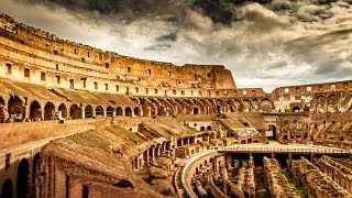 ANCIENT CIVILIZATIONS  Ancient Rome and Romans in Africa [upl. by Bloem110]