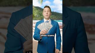 Insane Scams People Fall For In Other Countries [upl. by Annovy]