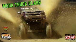 Mega Truck Class Twittys Mud Bog TGW 17 [upl. by Pearse]