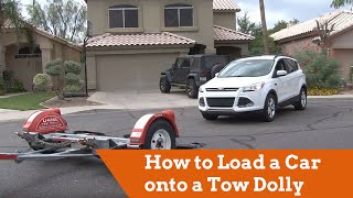 How to Load Your Moving Truck [upl. by Kuehn]