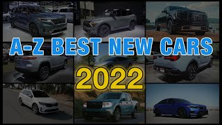 The Best New amp Upcoming Cars 20222023 [upl. by Cliff]