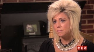 Long Island Medium Theresa Caputo on Connecting With Lost Loved Ones [upl. by Hudgens]