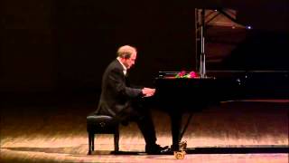 Hamelin plays Rachmaninov  Piano Sonata No2 amp Preludes [upl. by Ysteb]