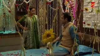 Bikeley Bhorer Phool আমি ফুলসজ্জা করবো ব্যাস  Full Episode  14  Zee Bangla [upl. by Cristy651]