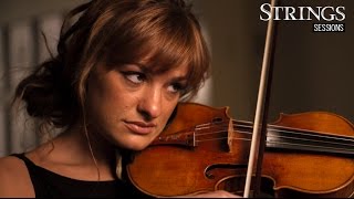 Nicola Benedetti Plays Vivaldi Strings Sessions [upl. by Cart]