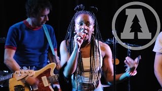 The Go Team  Grip Like a Vice  Live From Lincoln Hall [upl. by Eeresed242]