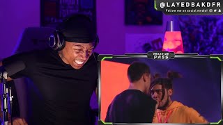 DLOW vs TOMAZACRE Grand Beatbox Battle 2019  FINAL REACTION [upl. by Lanza227]