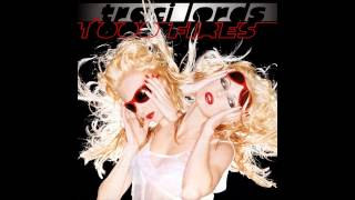 Traci Lords  Control Audio [upl. by Waers]