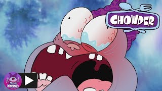 Chowder  Waking Mung  Cartoon Network [upl. by Shirley]