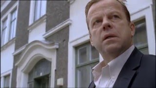 Wallander  starring Krister Henriksson  trailer [upl. by Ahsilef]