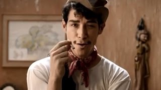 Cantinflas la película [upl. by Rocker]