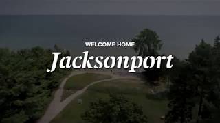 Welcome Home – Jacksonport  Door County Wisconsin [upl. by Onek]