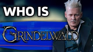 Harry Potter amp the Deathly Hallows Part 1 Voldemort finds Gellert Grindelwald HD [upl. by Ainafetse]