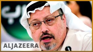 Sons of slain Saudi journalist speak to CNN [upl. by Nialb]