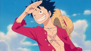 ワンピース One Piece OST  Luffy Themes full soundtrack part 1 [upl. by Ximenes294]