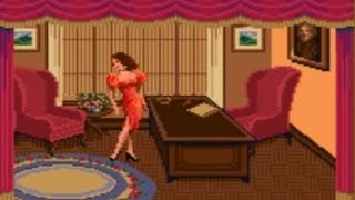 Clue SNES Playthrough  NintendoComplete [upl. by Nylahsoj341]