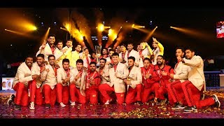 Pro Kabaddi 2019 Final  Bengaluru Bulls vs Gujarat Fortunegiants  Hindi [upl. by Osi]