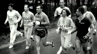 La historia de Kathrine Switzer [upl. by Emersen]