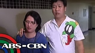 TV Patrol Binulag ang kasambahay kulong habambuhay [upl. by Dibb]