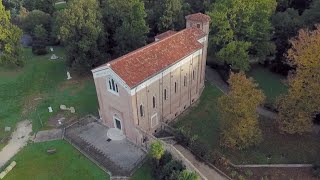 The Scrovegni Chapel history restoration conservation [upl. by Giffard576]