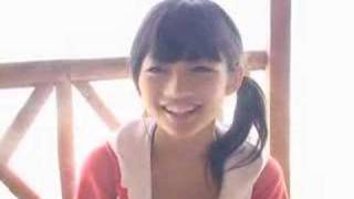 Suzuka Morita  Happy dvd makingof Part 1 [upl. by Eixel]