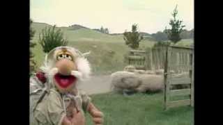 Fraggle Rock  Sheep Herder  The Adventures of Traveling Matt  The Jim Henson Company [upl. by Ader]