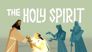 The Role of the Holy Spirit in a Believers Life [upl. by Nameloc]